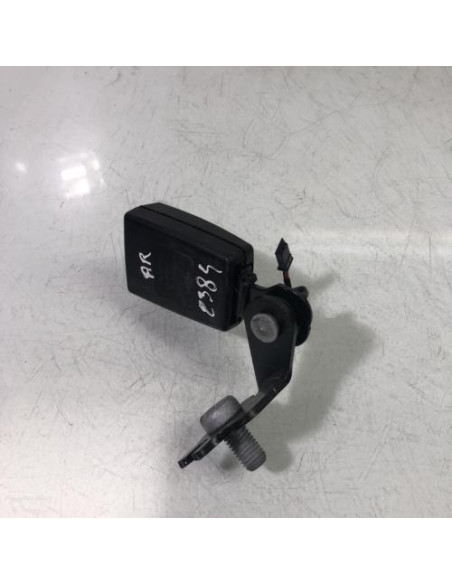 Attache ceinture arriere droit MINI MINI 3 F56 PHASE 1 Essence