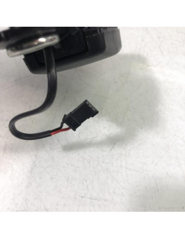 Attache ceinture arriere droit MINI MINI 3 F56 PHASE 1 Essence