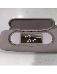 Pare soleil gauche MINI MINI 3 F56 PHASE 1 Essence 2