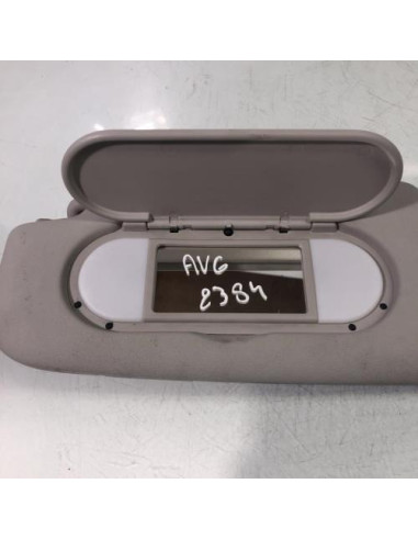 Pare soleil gauche MINI MINI 3 F56 PHASE 1 Essence