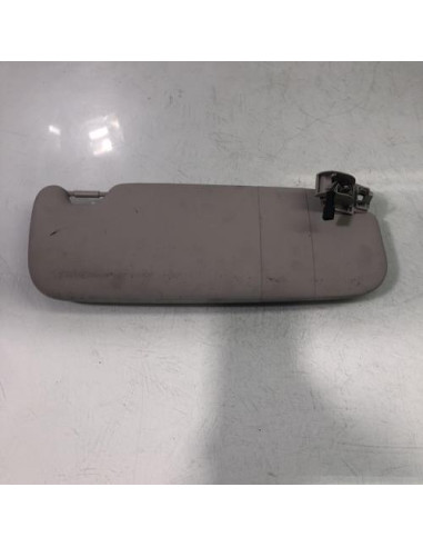 Pare soleil gauche MINI MINI 3 F56 PHASE 1 Essence