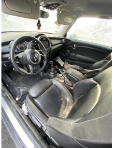 Com (Bloc Contacteur Tournant+Commodo Essuie Glace+Commodo Phare) MINI MINI 3 F56 PHASE 1 Essence