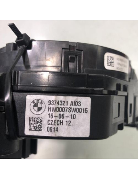 Com (Bloc Contacteur Tournant+Commodo Essuie Glace+Commodo Phare) MINI MINI 3 F56 PHASE 1 Essence