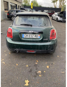 Verin de coffre MINI MINI 3 F56 PHASE 1 Essence