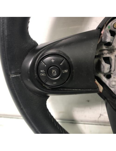 Volant MINI MINI 3 F56 PHASE 1 Essence