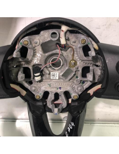 Volant MINI MINI 3 F56 PHASE 1 Essence