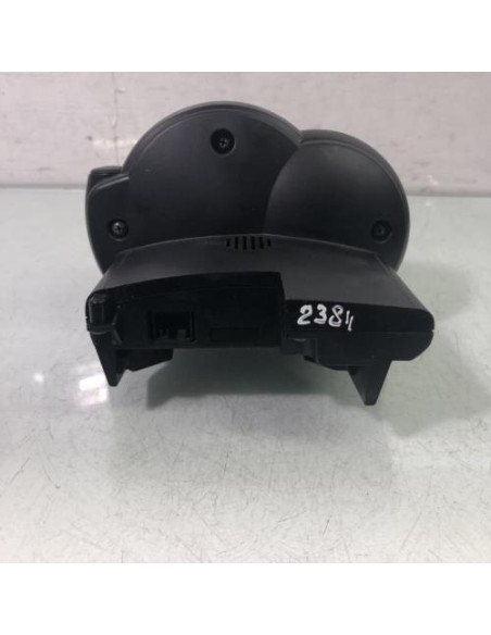 Compteur MINI MINI 3 F56 PHASE 1 Essence