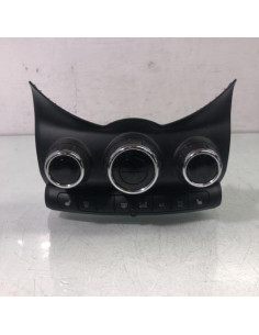 Commande chauffage MINI MINI 3 F56 PHASE 1 Essence 2