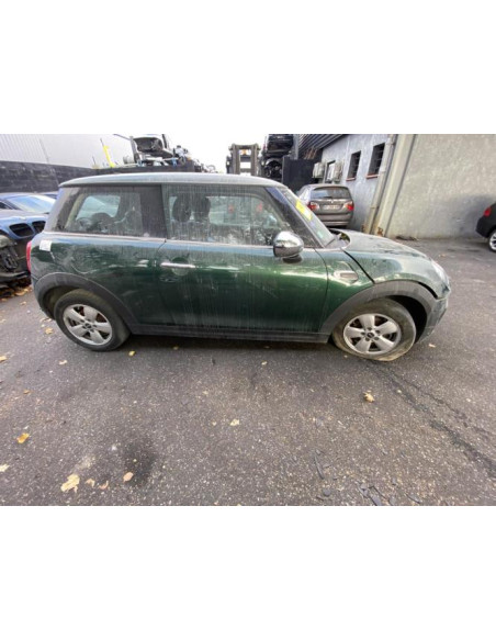 Bouton de warning MINI MINI 3 F56 PHASE 1 Essence