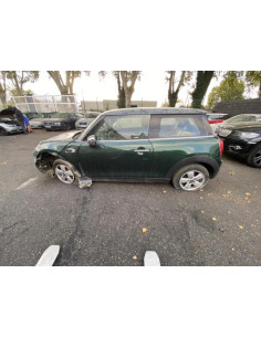 Amortisseur arriere gauche MINI MINI 3 F56 PHASE 1 Essence