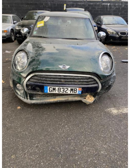 Amortisseur arriere gauche MINI MINI 3 F56 PHASE 1 Essence