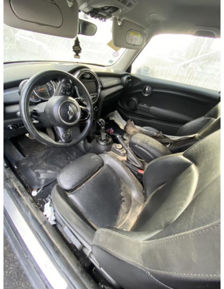 Amortisseur arriere gauche MINI MINI 3 F56 PHASE 1 Essence