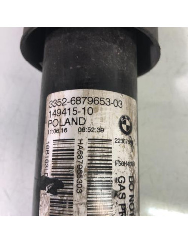 Amortisseur arriere droit MINI MINI 3 F56 PHASE 1 Essence