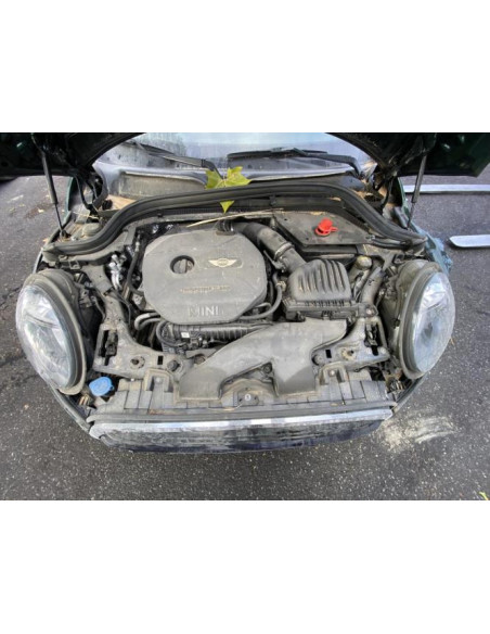 Pompe de gavage MINI MINI 3 F56 PHASE 1 Essence