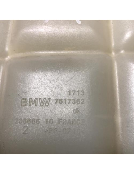 Vase d'expansion MINI MINI 3 F56 PHASE 1 Essence