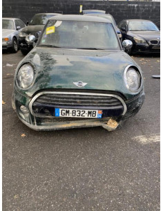 Support de boite MINI MINI 3 F56 PHASE 1 Essence