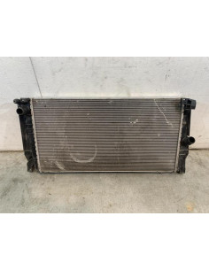 Radiateur eau MINI MINI 3 F56 PHASE 1 Essence 2