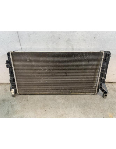 Radiateur eau MINI MINI 3 F56 PHASE 1 Essence