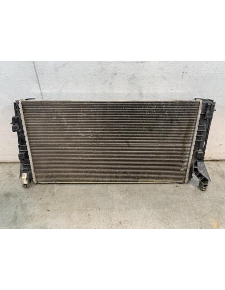 Radiateur eau MINI MINI 3 F56 PHASE 1 Essence