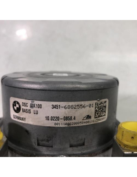 Bloc ABS (freins anti-blocage) MINI MINI 3 F56 PHASE 1 Essence