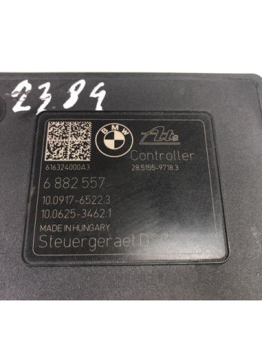 Bloc ABS (freins anti-blocage) MINI MINI 3 F56 PHASE 1 Essence