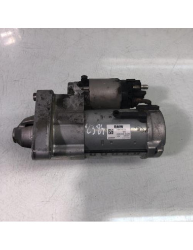 Demarreur MINI MINI 3 F56 PHASE 1 Essence
