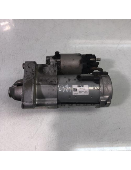 Demarreur MINI MINI 3 F56 PHASE 1 Essence