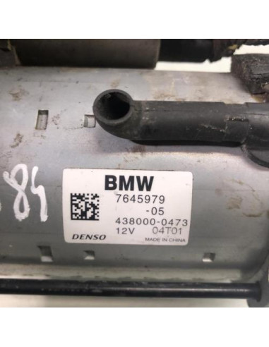 Demarreur MINI MINI 3 F56 PHASE 1 Essence