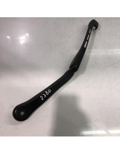 Bras essuie glace avant gauche BMW SERIE 3 E91 TOURING PHASE 1 BREAK Diesel