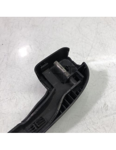 Bras essuie glace avant gauche BMW SERIE 3 E91 TOURING PHASE 1 BREAK Diesel