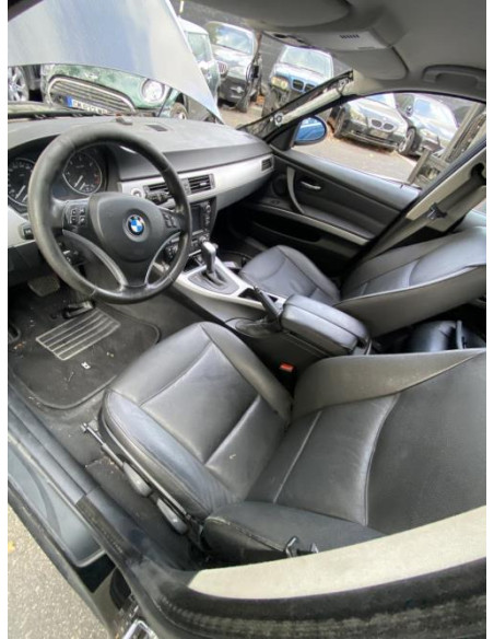 Bras essuie glace avant gauche BMW SERIE 3 E91 TOURING PHASE 1 BREAK Diesel