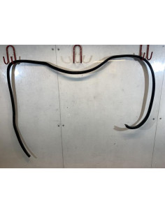 Joint de porte arriere gauche BMW SERIE 3 E91 TOURING PHASE 1 BREAK Diesel 2