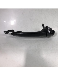 Poignee porte avant droit BMW SERIE 3 E91 TOURING PHASE 1 BREAK Diesel