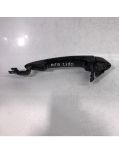 Poignee porte avant droit BMW SERIE 3 E91 TOURING PHASE 1 BREAK Diesel 2