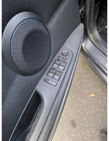 Poignee porte avant droit BMW SERIE 3 E91 TOURING PHASE 1 BREAK Diesel