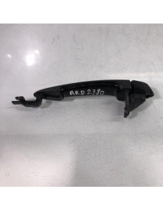Poignee porte arriere droit BMW SERIE 3 E91 TOURING PHASE 1 BREAK Diesel 2