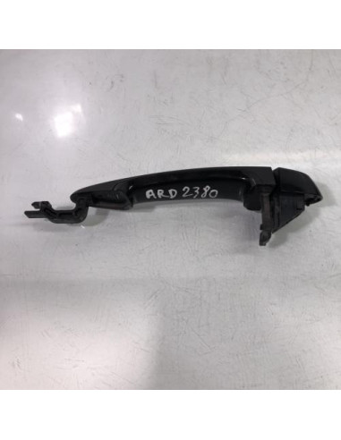 Poignee porte arriere droit BMW SERIE 3 E91 TOURING PHASE 1 BREAK Diesel