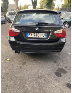 Bras essuie glace arriere BMW SERIE 3 E91 TOURING PHASE 1 BREAK Diesel