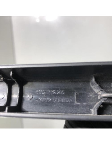 Bras essuie glace arriere BMW SERIE 3 E91 TOURING PHASE 1 BREAK Diesel