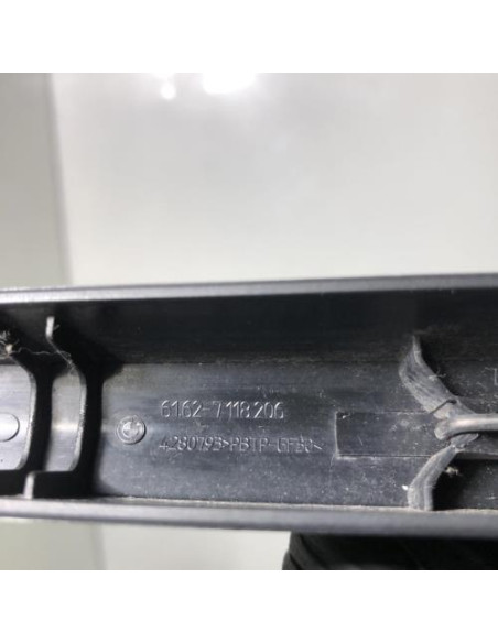 Bras essuie glace arriere BMW SERIE 3 E91 TOURING PHASE 1 BREAK Diesel