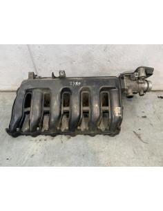 Collecteur d'admission BMW SERIE 3 E91 TOURING PHASE 1 BREAK Diesel 2