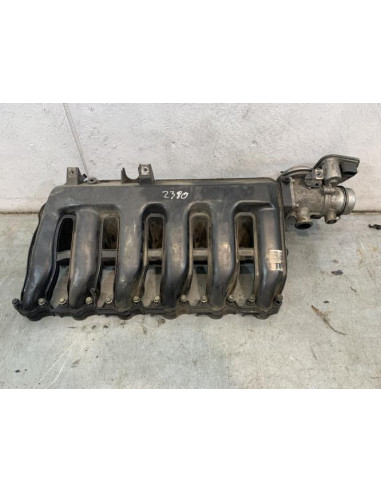 Collecteur d'admission BMW SERIE 3 E91 TOURING PHASE 1 BREAK Diesel