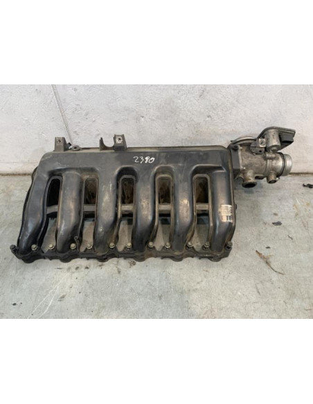 Collecteur d'admission BMW SERIE 3 E91 TOURING PHASE 1 BREAK Diesel
