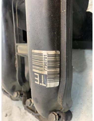 Collecteur d'admission BMW SERIE 3 E91 TOURING PHASE 1 BREAK Diesel