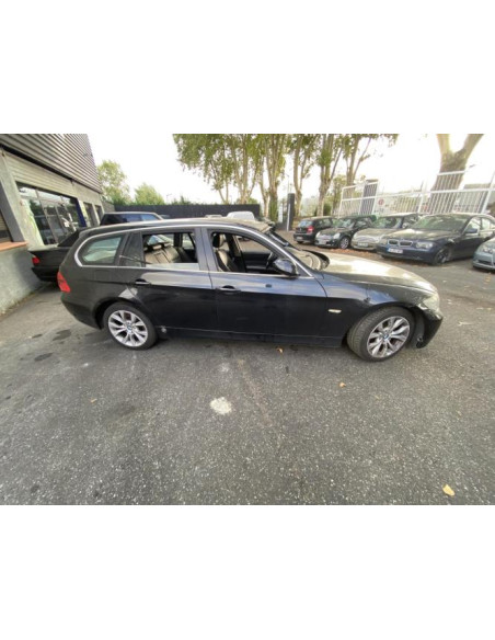 Collecteur d'admission BMW SERIE 3 E91 TOURING PHASE 1 BREAK Diesel