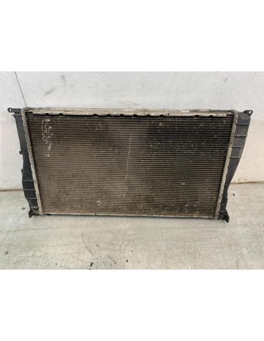 Radiateur eau BMW SERIE 3 E91 TOURING PHASE 1 BREAK Diesel