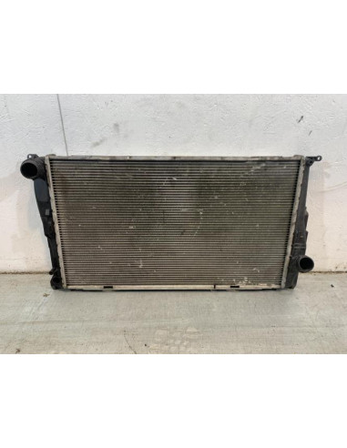 Radiateur eau BMW SERIE 3 E91 TOURING PHASE 1 BREAK Diesel