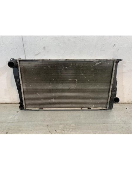 Radiateur eau BMW SERIE 3 E91 TOURING PHASE 1 BREAK Diesel