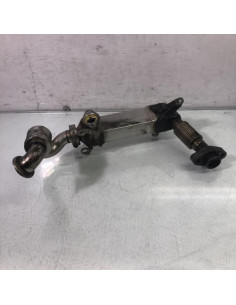 Radiateur EGR BMW SERIE 3 E91 TOURING PHASE 1 BREAK Diesel 2
