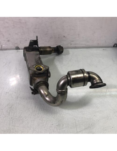 Radiateur EGR BMW SERIE 3 E91 TOURING PHASE 1 BREAK Diesel